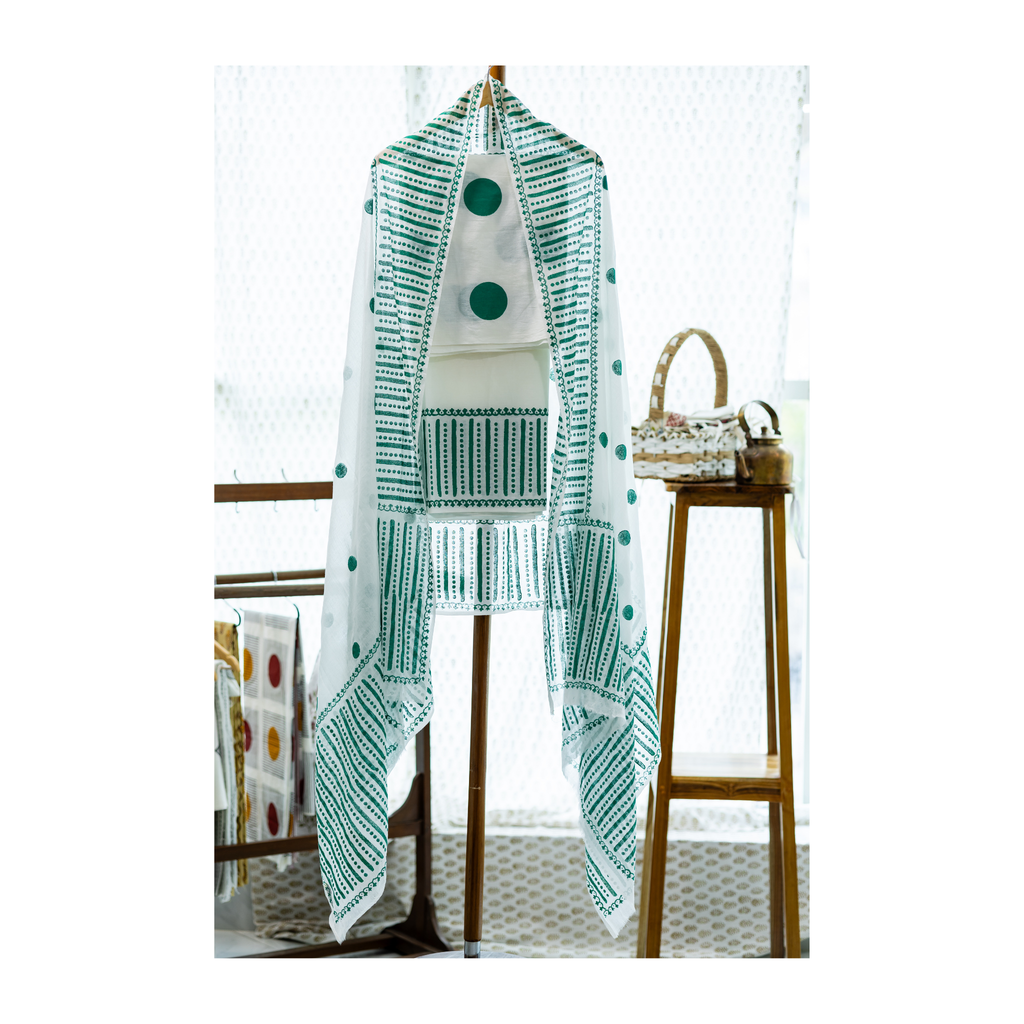 Dress Material