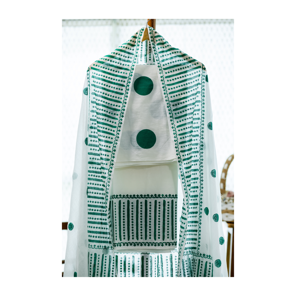 Dress Material