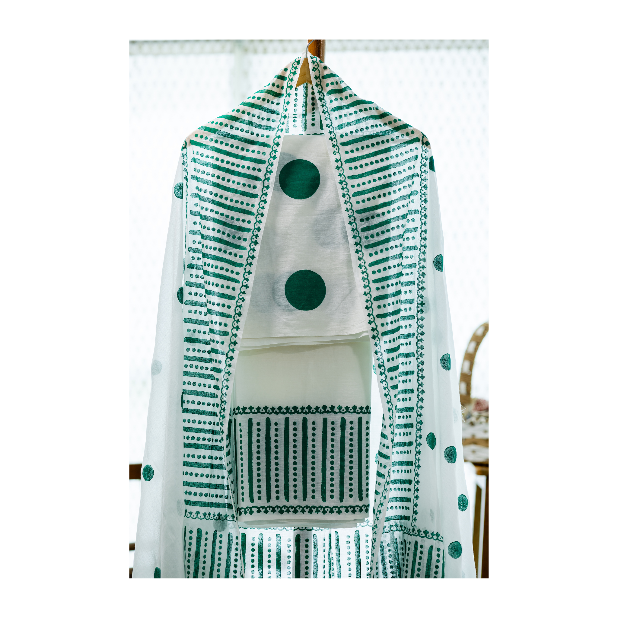 Dress Material