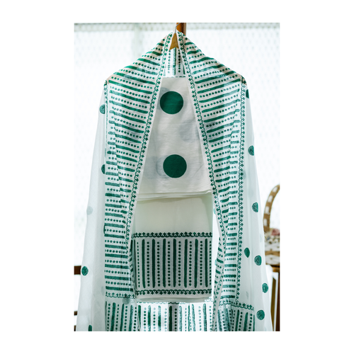 Dress Material
