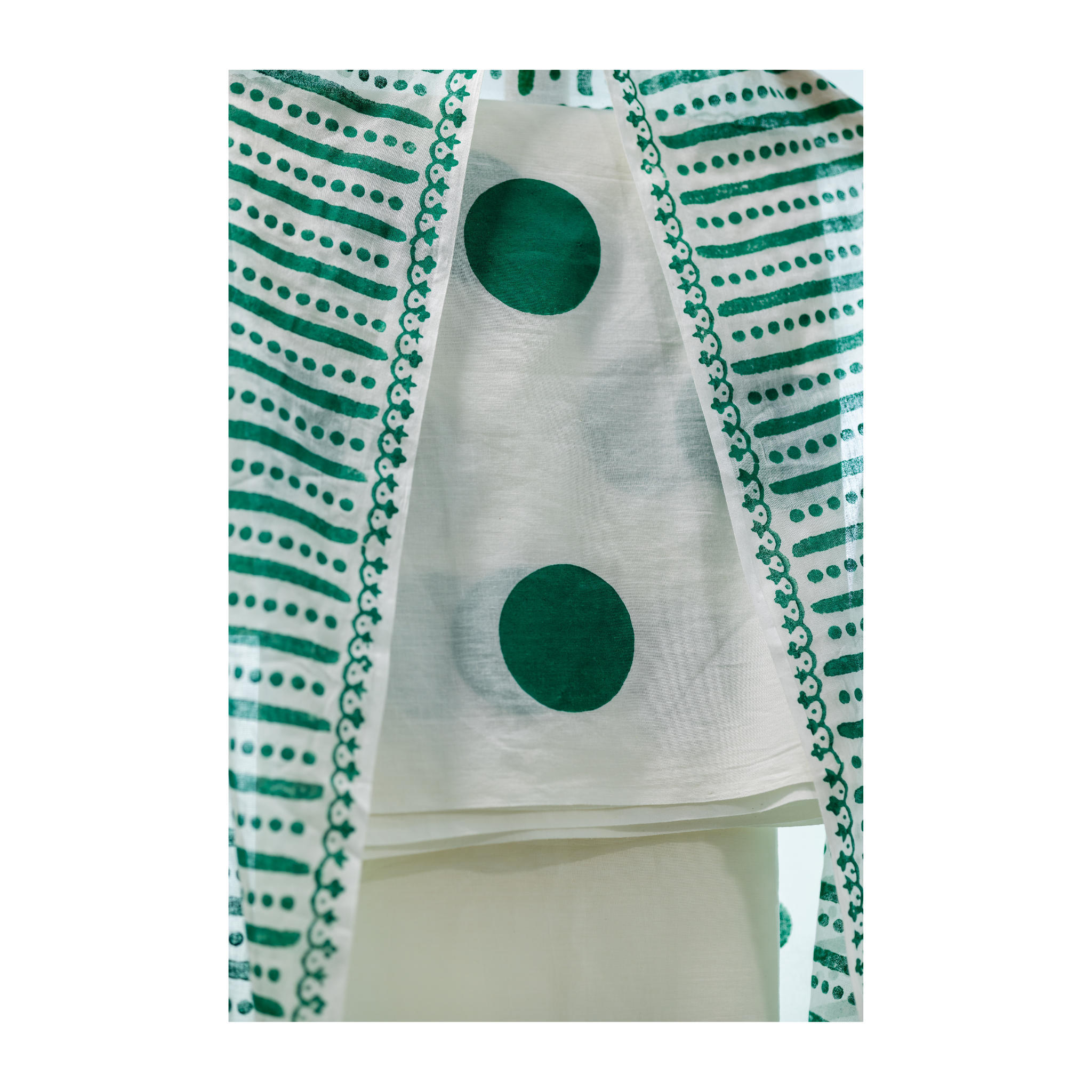 Dress Material