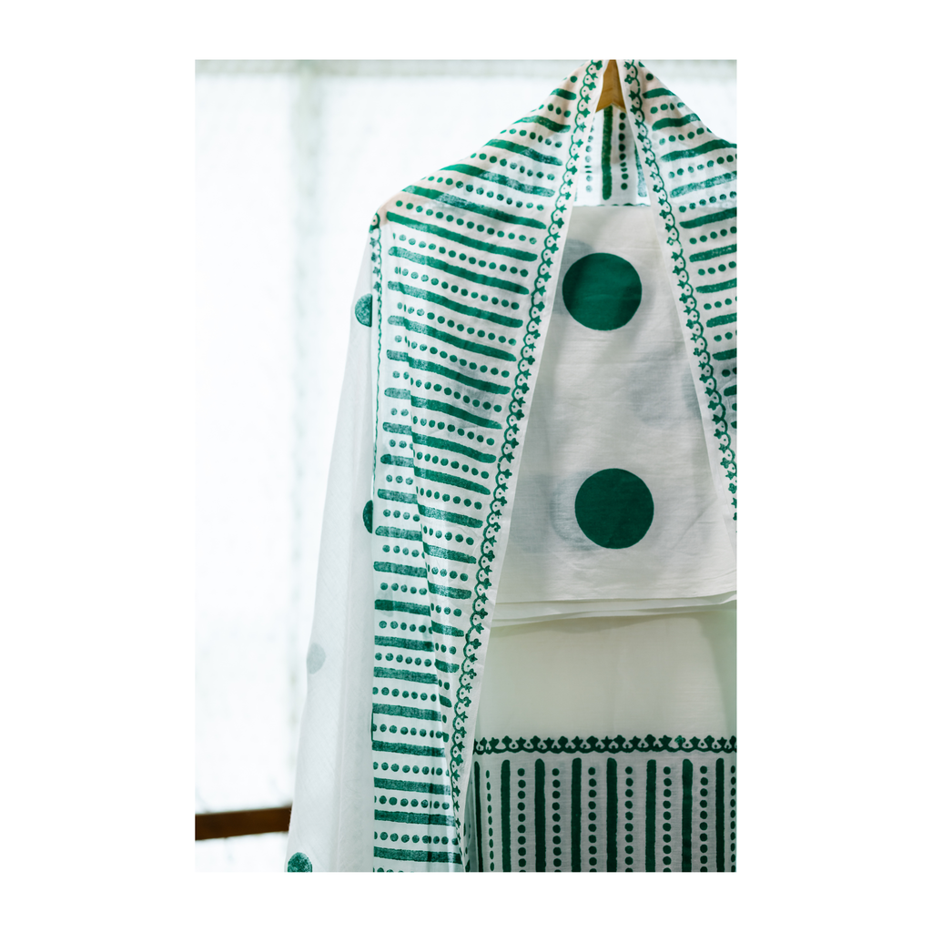 Dress Material