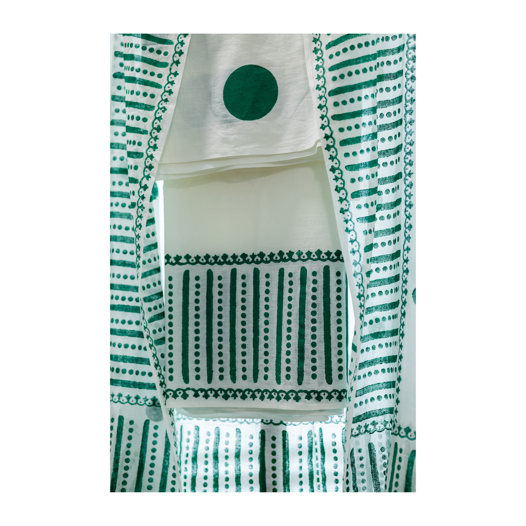 Dress Material