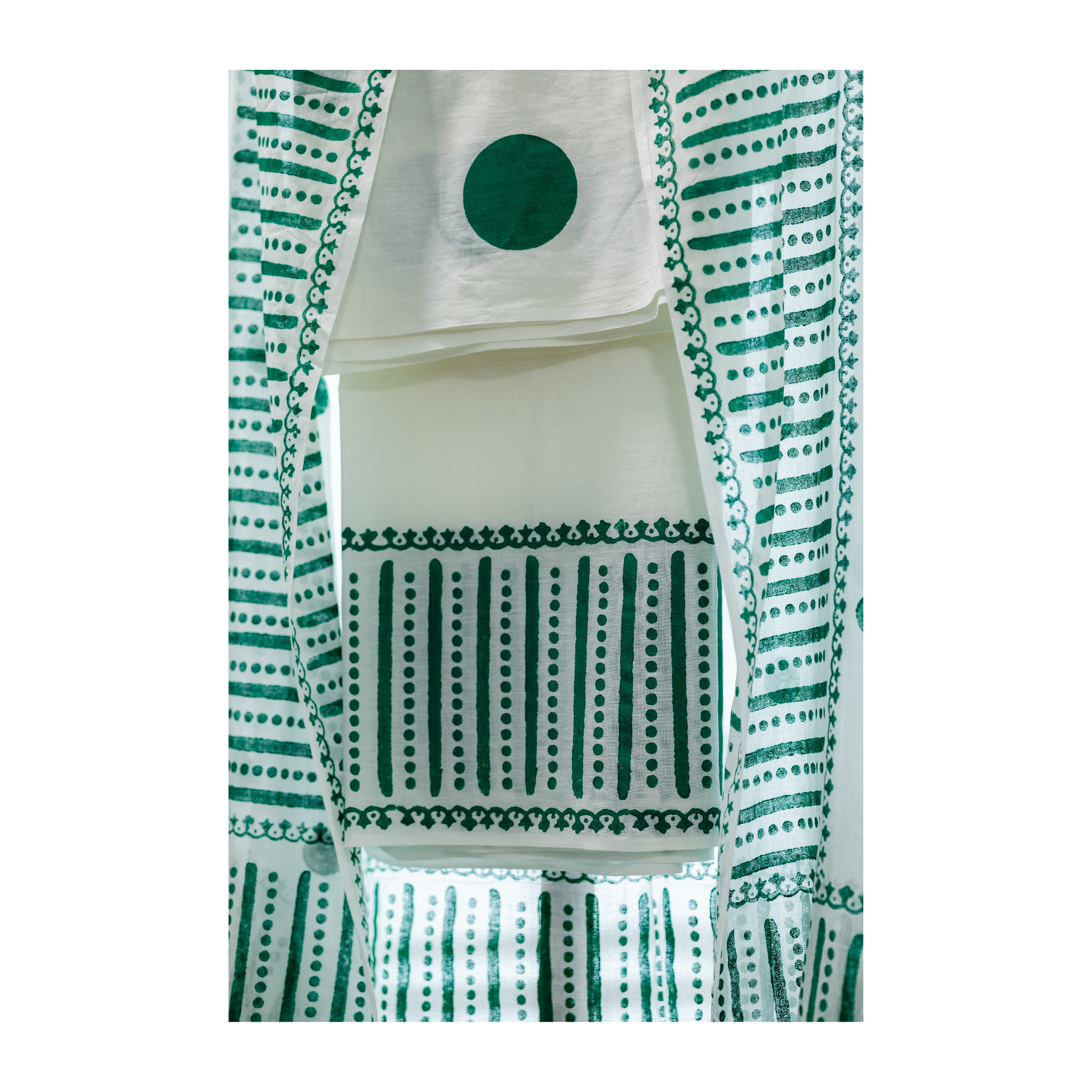 Dress Material